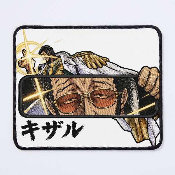 Item preview, Light Admiral Peeker Embroidered Patch designed and sold by Dlvznbm.