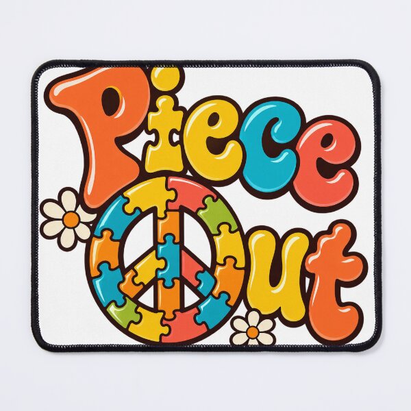 Item preview, Piece Out designed and sold by Lori Winslow Designs.