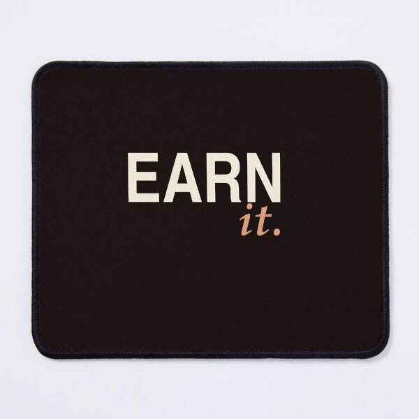 Item preview, Motivational saying designed and sold by RoseShop2093.