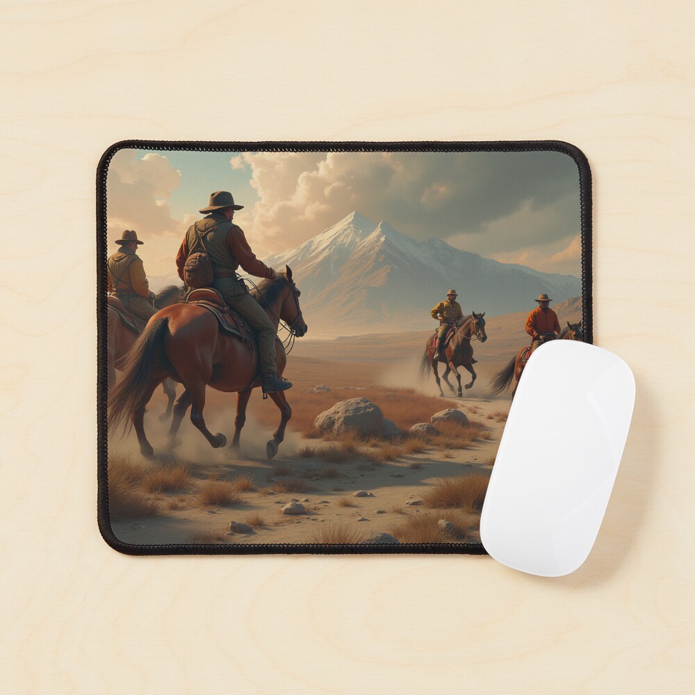 Item preview, Mouse Pad designed and sold by profustock.
