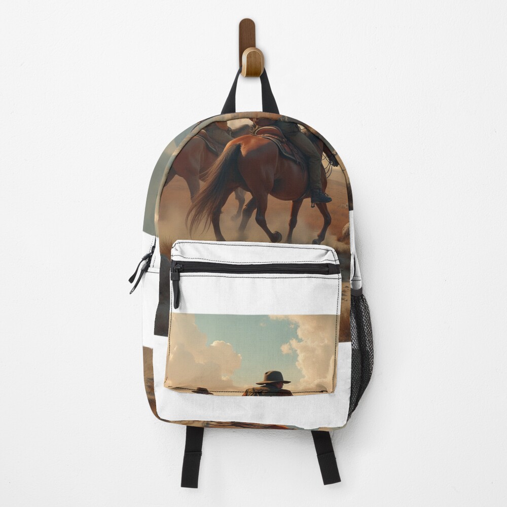 Item preview, Backpack designed and sold by profustock.