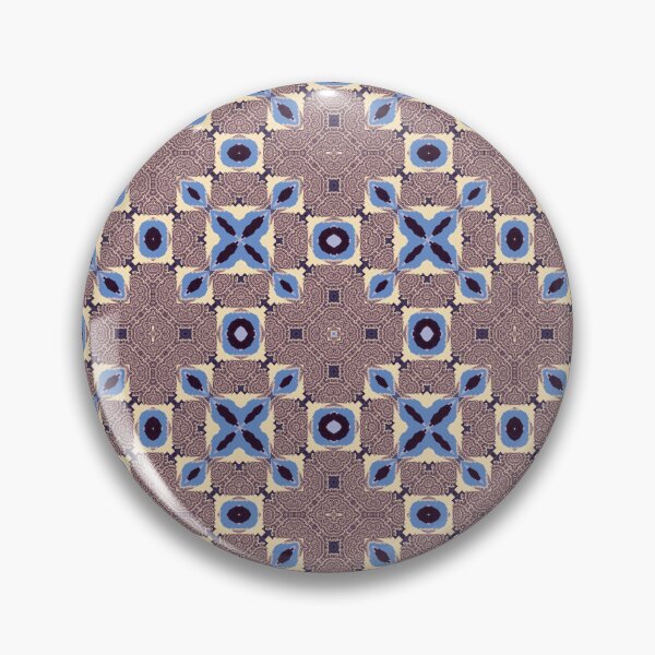 Item preview, Art Deco Dream Pattern for Vintage Glamour Lovers 6 designed and sold by Jenny Meehan Art Prints and Patterns  .