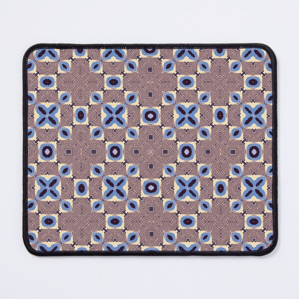 Item preview, Art Deco Dream Pattern for Vintage Glamour Lovers 6 designed and sold by Jenny Meehan Art Prints and Patterns .