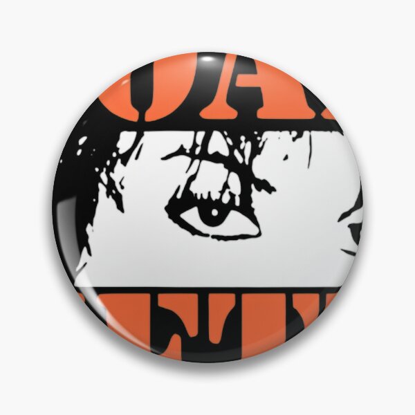 Item preview, Joan Jett designed and sold by jakkarin123.