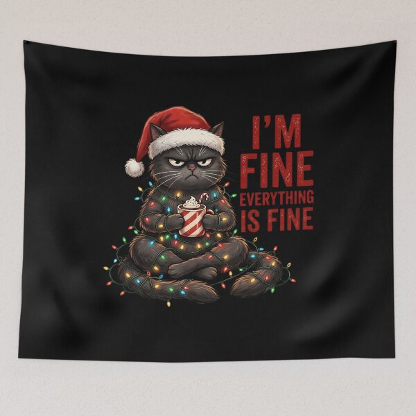 Item preview, Christmas-funny designed and sold by w66aboo.