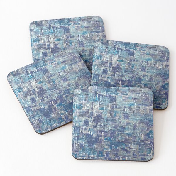 Item preview, Abstract Expressionism - In Response To Existential Crisis designed and sold by ubiquitoid.