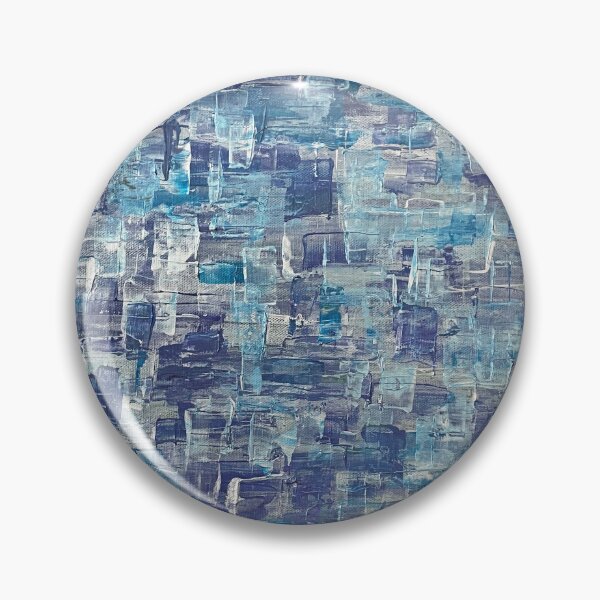 Item preview, Abstract Expressionism - In Response To Existential Crisis designed and sold by ubiquitoid.