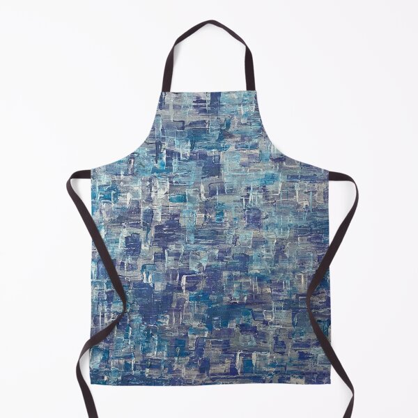 Item preview, Abstract Expressionism - In Response To Existential Crisis designed and sold by ubiquitoid.