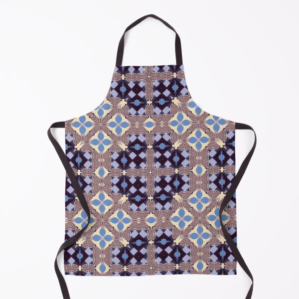 Item preview,  Art Deco Dream Pattern for Vintage Glamour Lovers 7 designed and sold by Jenny Meehan Art Prints and Patterns  .
