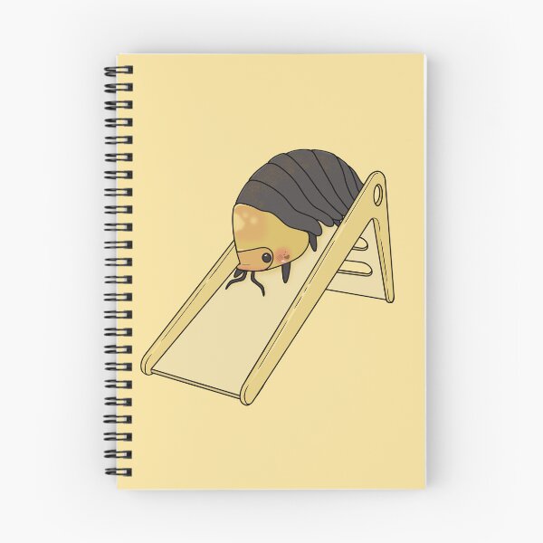 Item preview, Rubber Ducky Isopod | isopod playground designed and sold by RexieLovelis.