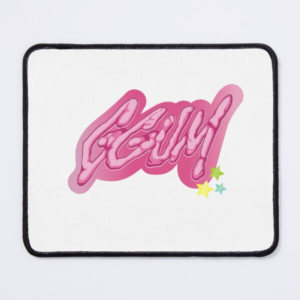 Item preview, Bubble Gum Drip Logo Art Yeonjun designed and sold by d0ulcezza.