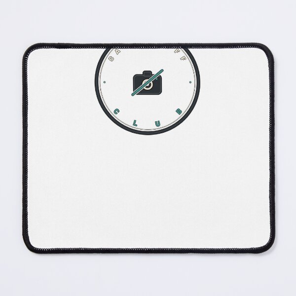 Item preview, Camera Off Club designed and sold by mtees11.