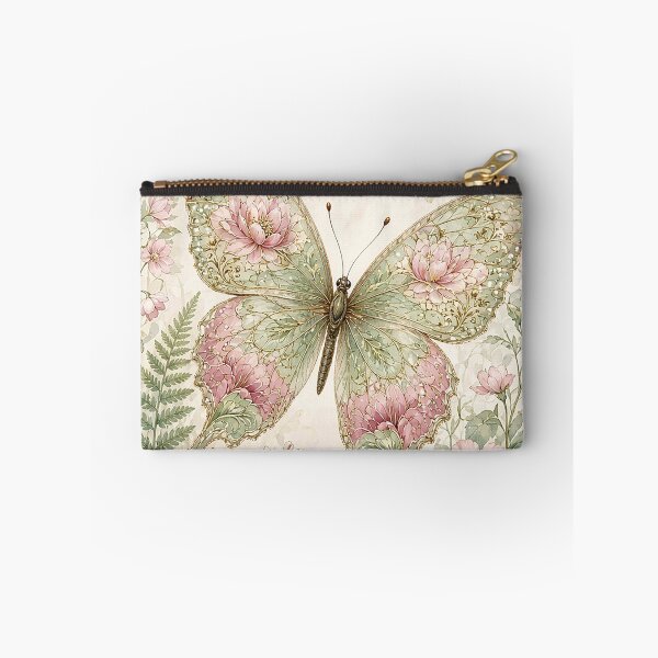Artikelvorschau, (A-2); Botanischer Schmetterling entworfen und verkauft von MFMart.