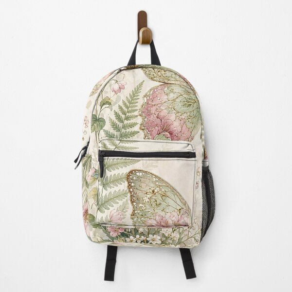 Item preview,  (A-2);  Botanical Butterfly  designed and sold by MFMart.
