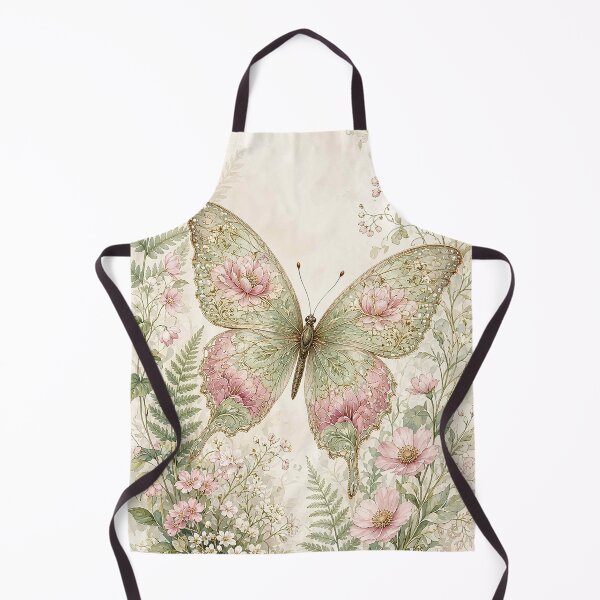 Item preview,  (A-2);  Botanical Butterfly  designed and sold by MFMart.