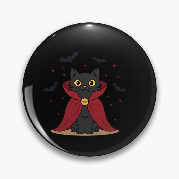 Item preview, Halloween-vampire designed and sold by w66aboo.