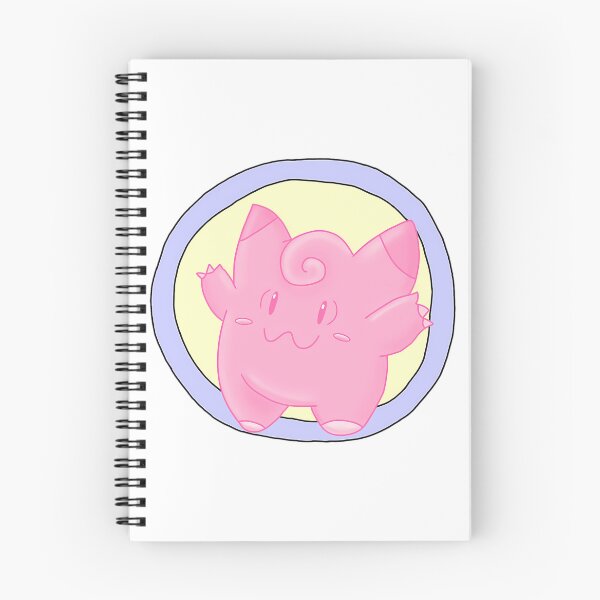 Item preview, Jelly Clefairy designed and sold by BeinChicComfy.