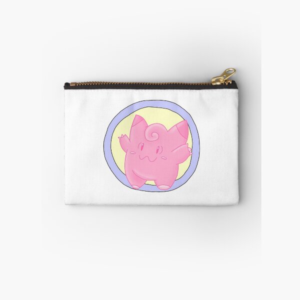 Artikelvorschau, Gelee-Clefairy entworfen und verkauft von BeinChicComfy.
