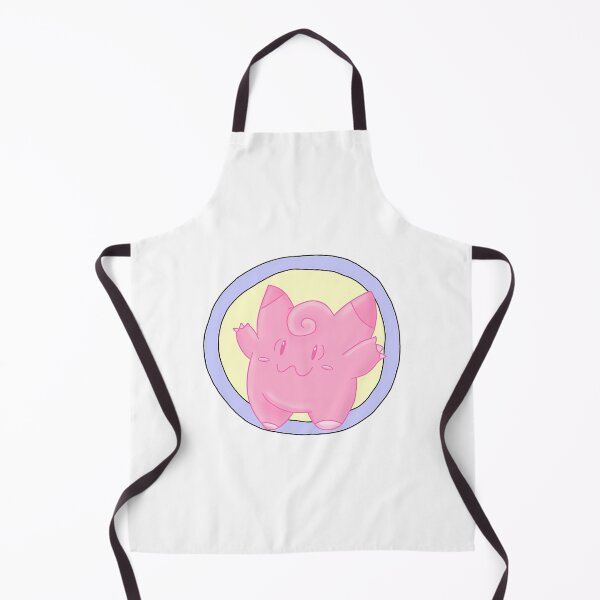 Item preview, Jelly Clefairy designed and sold by BeinChicComfy.