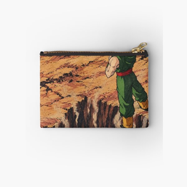 Item preview, Tien Shinhan Tri Beam Crater DBZ Ukiyo-e (HIGH-QUALITY) designed and sold by ShawnMorrisDesigns.