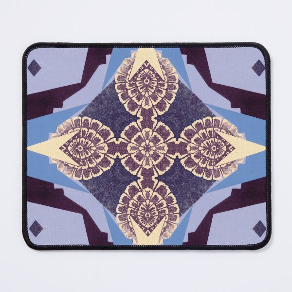 Item preview, Art Deco Dream Pattern for Vintage Glamour Lovers 8 designed and sold by Jenny Meehan Art Prints and Patterns .