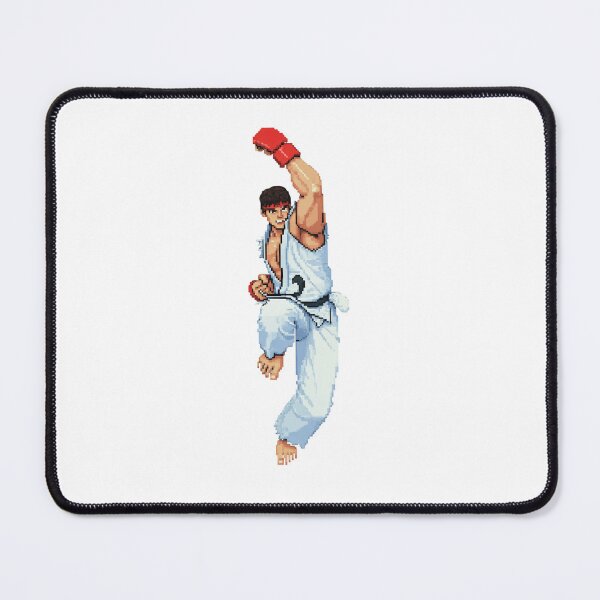 Item preview, Ryu Dragon Punch 32-bit Retro Pixel Art designed and sold by Ctrl+AltGalaxy.