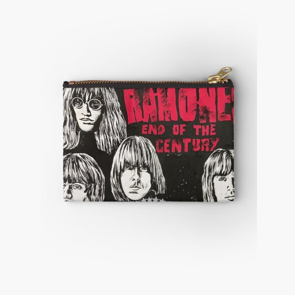 Item preview, Ramones Original Custom Vintage Music Band Tee Unique Poster Wall Art designed and sold by Cool Robot Bro..