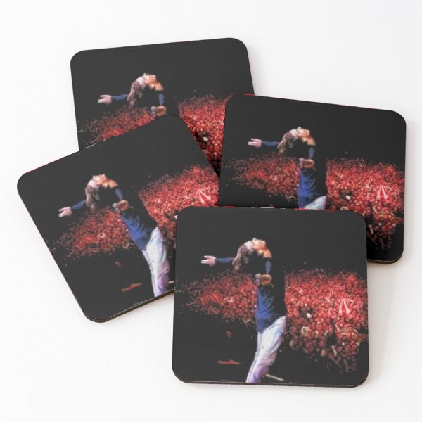 Item preview, Inxs Band Energetic Performances designed and sold by miwikiw.