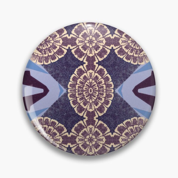 Item preview, Art Deco Dream Pattern for Vintage Glamour Lovers 9 designed and sold by Jenny Meehan Art Prints and Patterns  .