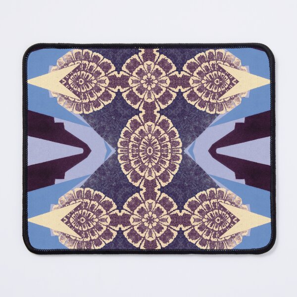 Item preview, Art Deco Dream Pattern for Vintage Glamour Lovers 9 designed and sold by Jenny Meehan Art Prints and Patterns .