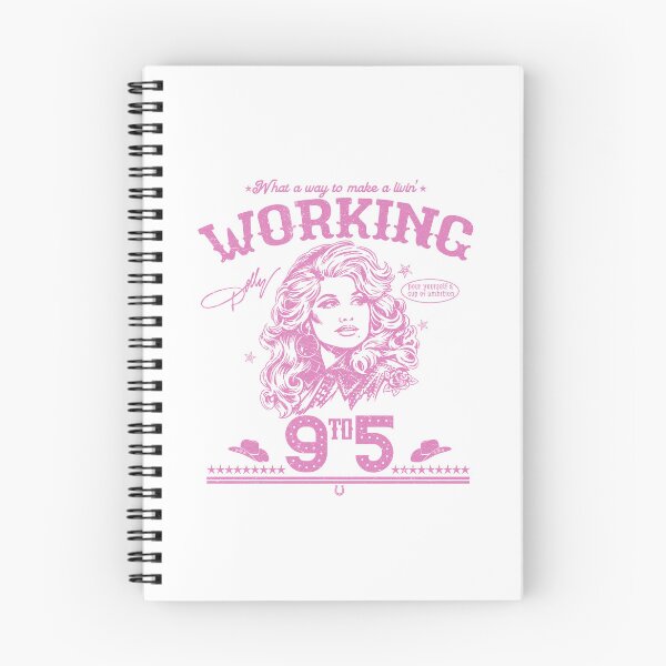 Item preview, Working 9 to 5 Dolly designed and sold by delllsdesigns.