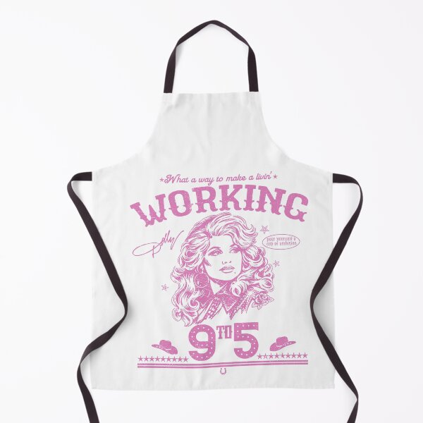 Item preview, Working 9 to 5 Dolly designed and sold by delllsdesigns.