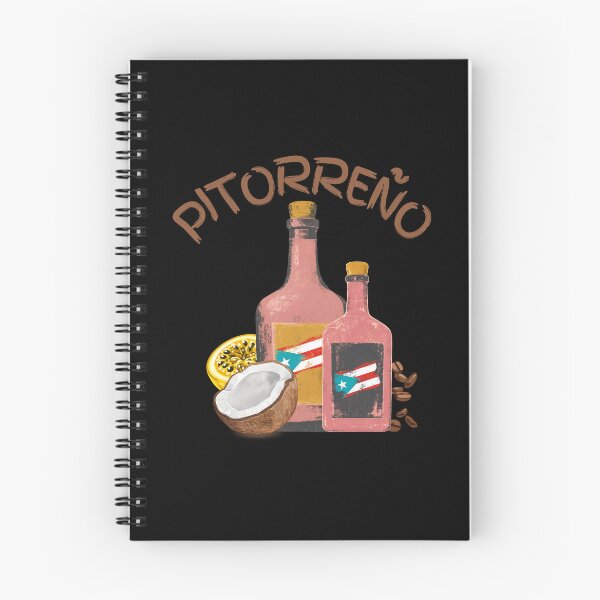 Item preview, Pitorro designed and sold by AllOutDesigns.