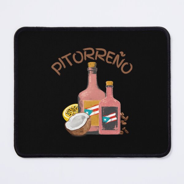 Item preview, Pitorro designed and sold by AllOutDesigns.