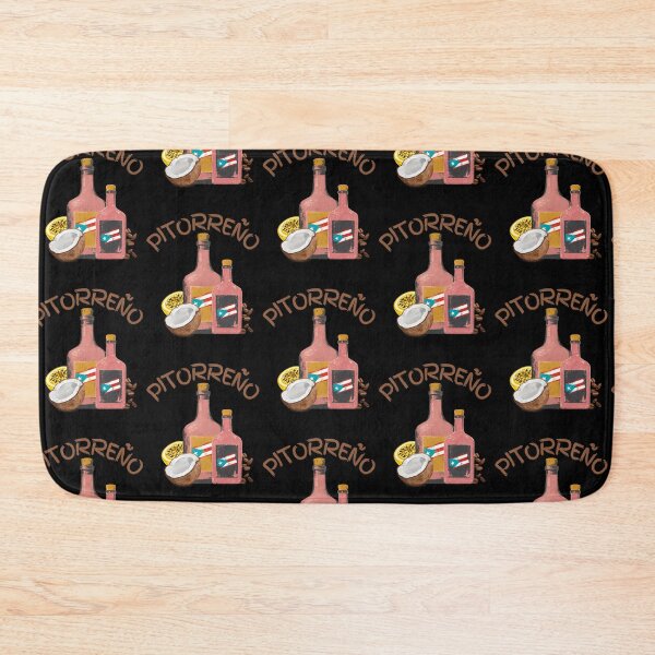 Item preview, Pitorro designed and sold by AllOutDesigns.