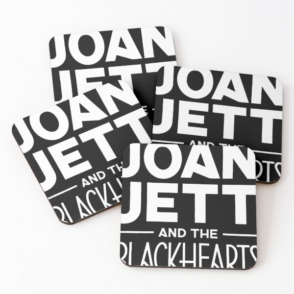 Item preview, Joan Jett designed and sold by jakkarin123.