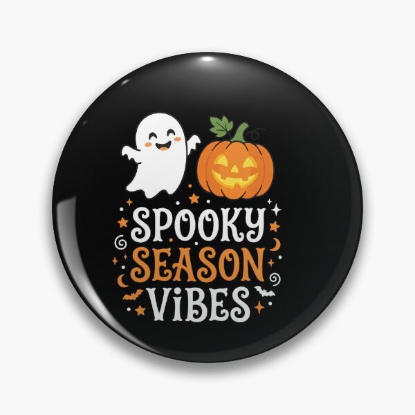 Item preview, Spooky-season designed and sold by w66aboo.