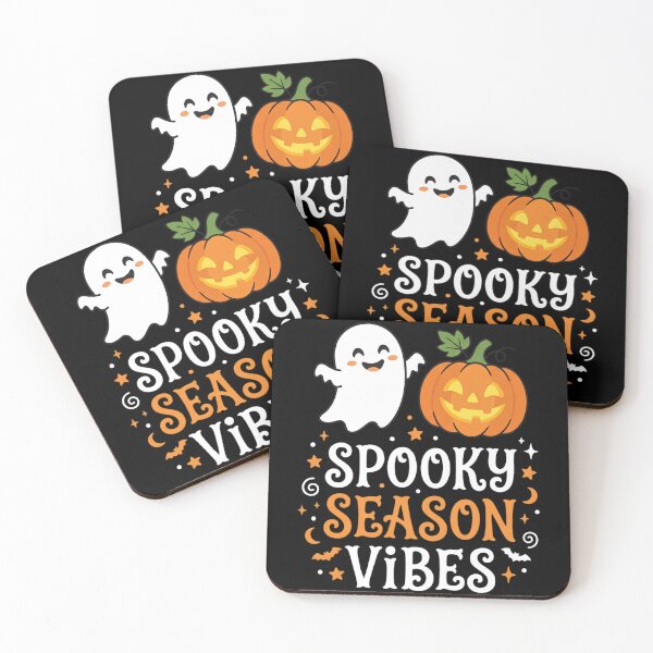 Item preview, Spooky-season designed and sold by w66aboo.