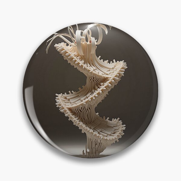 Item preview, Intelligent Interface Connecting Two Different Material Systems designed and sold by profustock.
