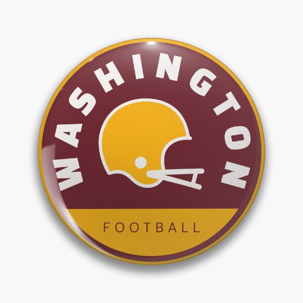 Item preview, Washington football designed and sold by BVHstudio.
