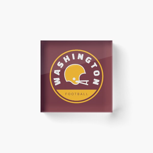 Item preview, Washington football designed and sold by BVHstudio.
