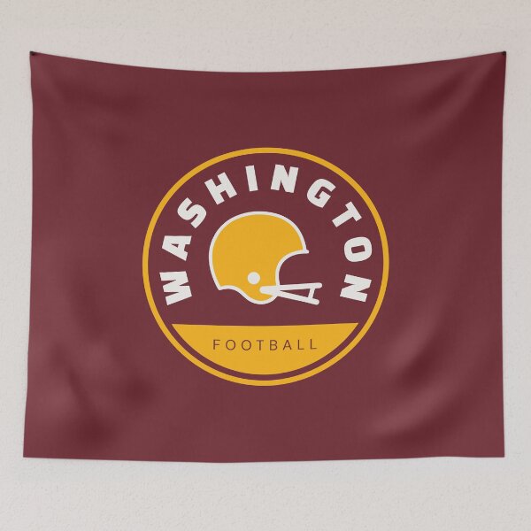 Item preview, Washington football designed and sold by BVHstudio.