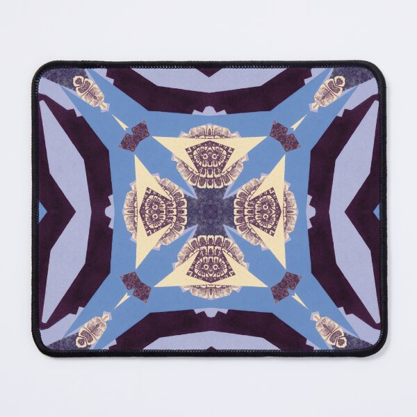 Item preview, Art Deco Dream Pattern for Vintage Glamour Lovers 10 designed and sold by Jenny Meehan Art Prints and Patterns .