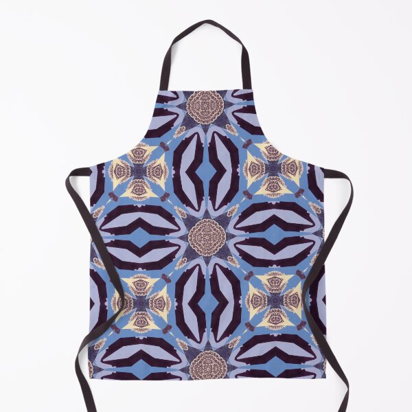 Item preview, Art Deco Dream Pattern for Vintage Glamour Lovers 10 designed and sold by Jenny Meehan Art Prints and Patterns  .