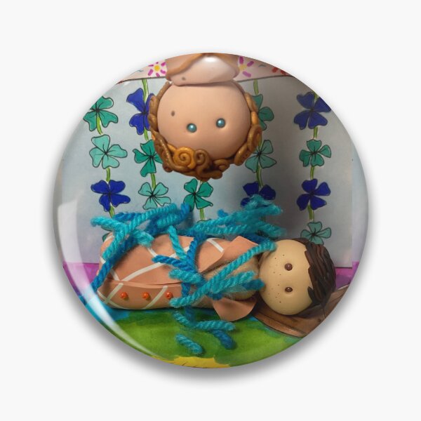 Item preview, Ilya Gets Shane Wet  designed and sold by GilbenPeebles.