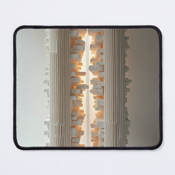 Item preview, Clarity Revealing the Order Within a Complex Structure designed and sold by profustock.