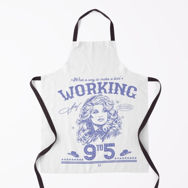 Item preview, Working 9 to 5 Dolly Tribute designed and sold by delllsdesigns.