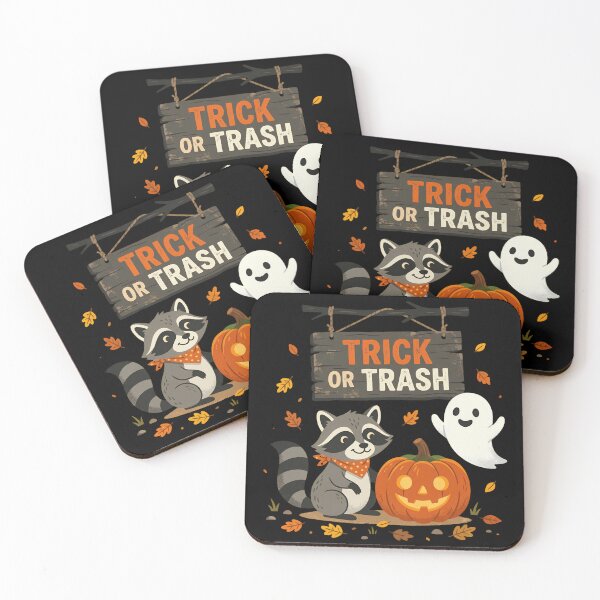Item preview, trick-or-trash designed and sold by w66aboo.