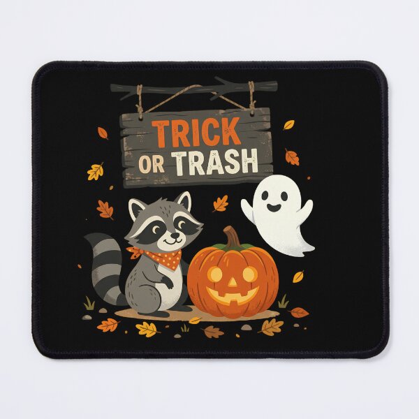 Item preview, trick-or-trash designed and sold by w66aboo.
