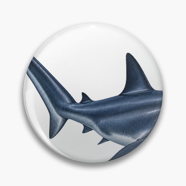 Item preview, Thresher Shark designed and sold by RBBeachDesigns.